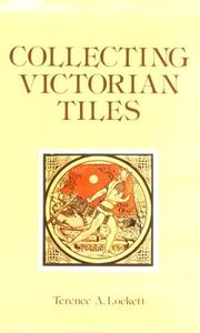 Collecting Victorian tiles