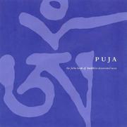 Puja : the FWBO book of Buddhist devotional texts