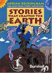 Stories that crafted the Earth