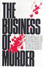 The business of murder