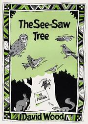 Cover of: The see-saw tree