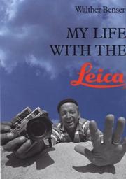 Cover of: My Life with the Leica