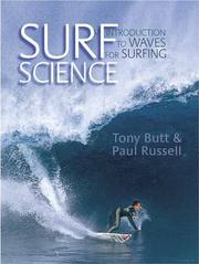 Surf science : an introduction to waves for surfing