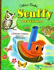 Cover of: Scuffy the Tugboat