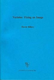 Verlaine: fixing an image