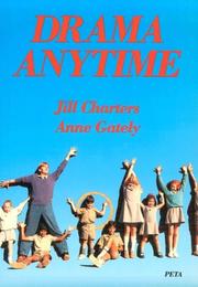 Cover of: Drama anytime