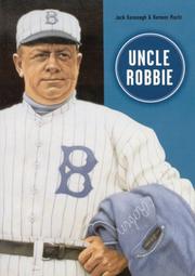 Cover of: Uncle Robbie
