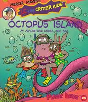 Cover of: Octopus island
