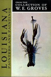 Cover of: Nineteenth Century Louisiana Paiinters and Paintings