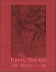 Henry Pearson by Patrick J. McGrady, Henry Pearson, Patrick McGrady