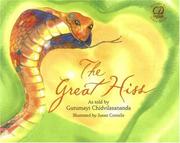 Cover of: The Great Hiss