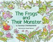 Cover of: The Frogs and Their Monster