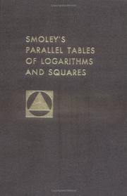 Cover of: Smoley