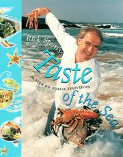 A taste of the sea by Rick Stein