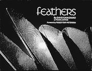 Cover of: Feathers