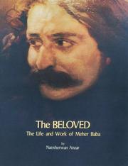 The beloved by Naosherwan Anzar
