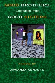 Cover of: Good brothers looking for good sisters