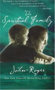 Cover of: The spiritual family