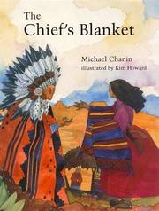 Cover of: The chief's blanket
