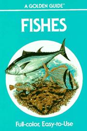 Fishes by Herbert S. Zim, Hurst Shoemaker