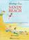 Cover of: Greetings from Sandy Beach