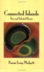 Cover of: Connected Islands: New and Selected Poems