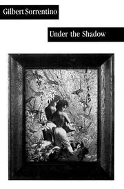 Cover of: Under the shadow