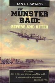 The Munster raid by Ian Hawkins, Ian L. Hawkins