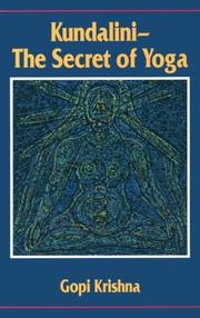 Cover of: Meditation/Yoga