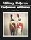 Cover of: Military Uniforms / Uniformes militaires (The New Brunswick Museum collections series)