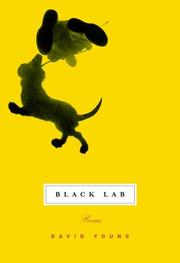 Cover of: Black lab