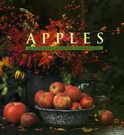 Apples : a country garden cookbook