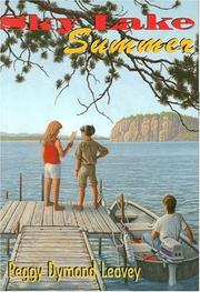 Cover of: Sky Lake Summer