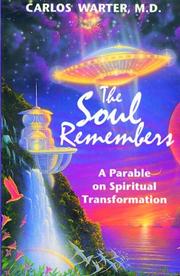 Cover of: Soul Remembers