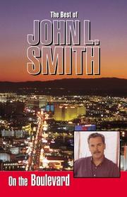 Cover of: On the boulevard: the best of John L. Smith.