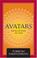 Cover of: Avatars