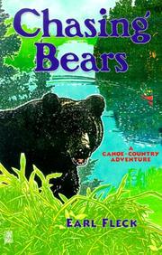 Chasing Bears by Earl Fleck