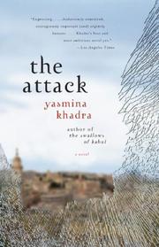 Cover of: The Attack