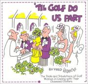 Cover of: 'Til golf do us part