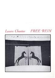 Cover of: Free rein by Laura Chester