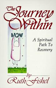Cover of: The journey within by Ruth Fishel