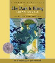 Cover of: The Dark Is Rising Sequence, Book Two by Susan Cooper