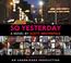 Cover of: So Yesterday