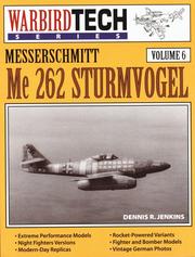 Messerschmitt Me 262 Sturmvogel