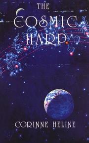 Cover of: The Cosmic Harp