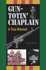 Cover of: Gun Totin' Chaplain