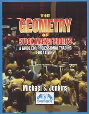 The Geometry of Stock Market Profits by Michael Jenkins
