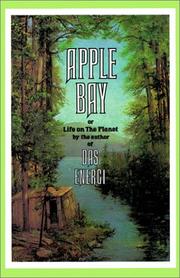 Cover of: Apple Bay by Paul Williams