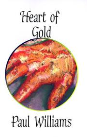 Cover of: Heart of Gold