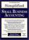 Cover of: Simplified small business accounting